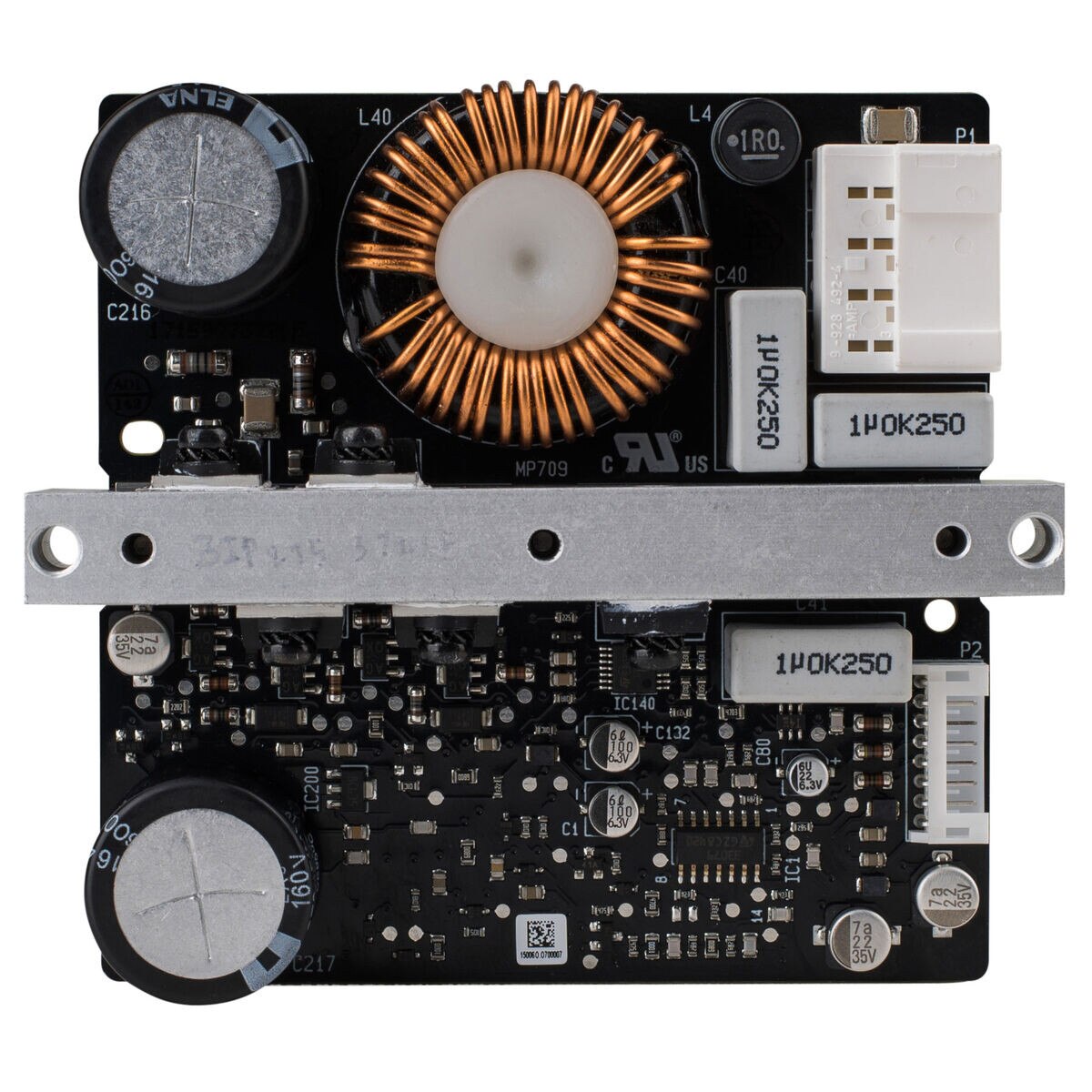 ICEpower 1000A Class D Audio Amplifier Module 1 x 1000W